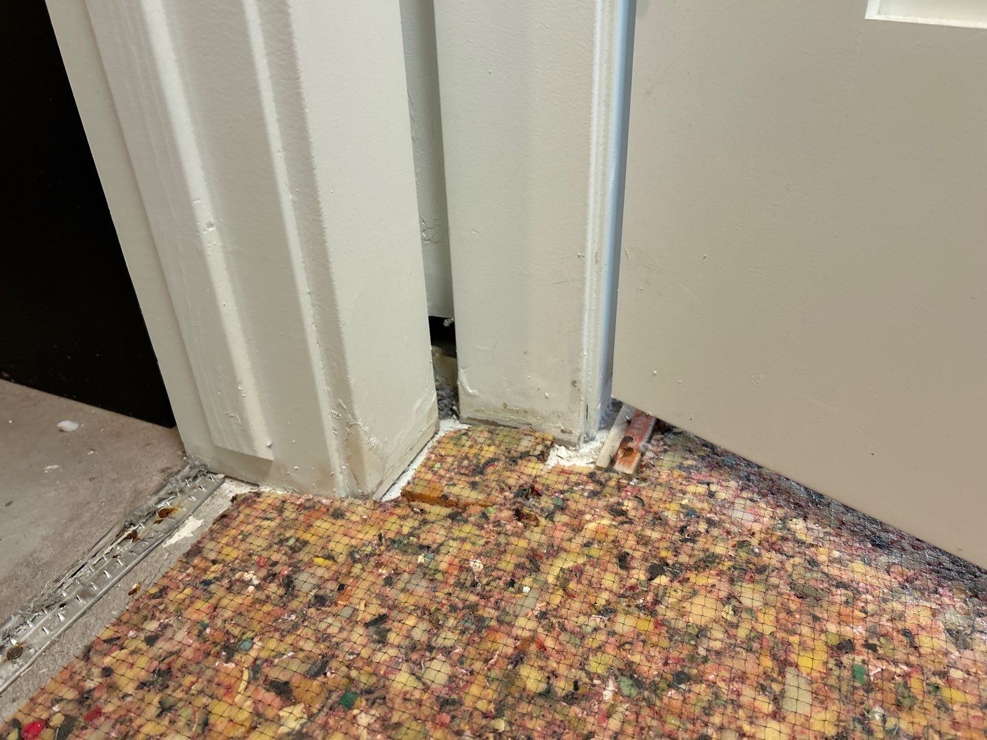 Reconstruction by Accountable Home Services