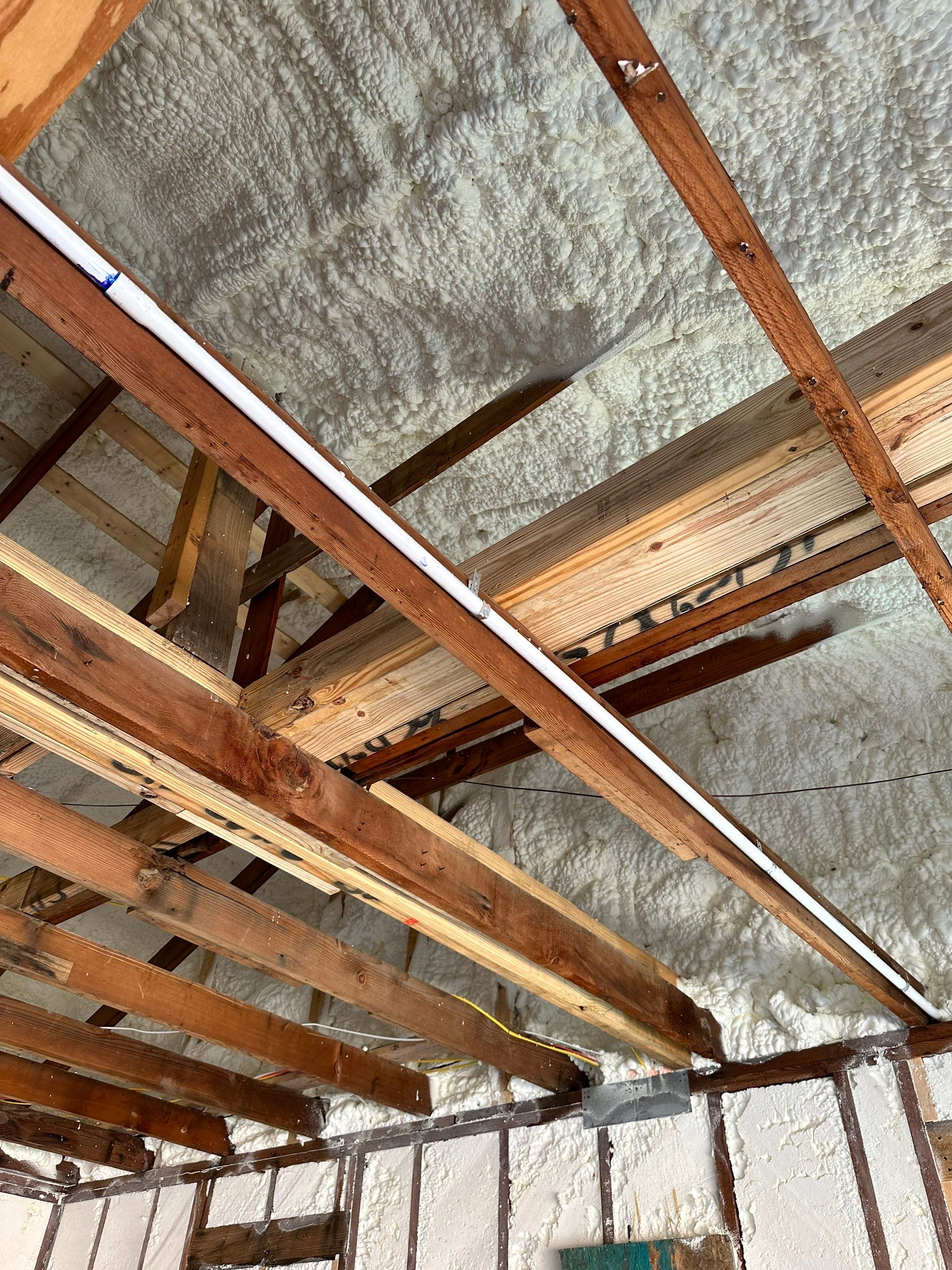 Forrest Hills- Dallas by Apex Insulation Solutions