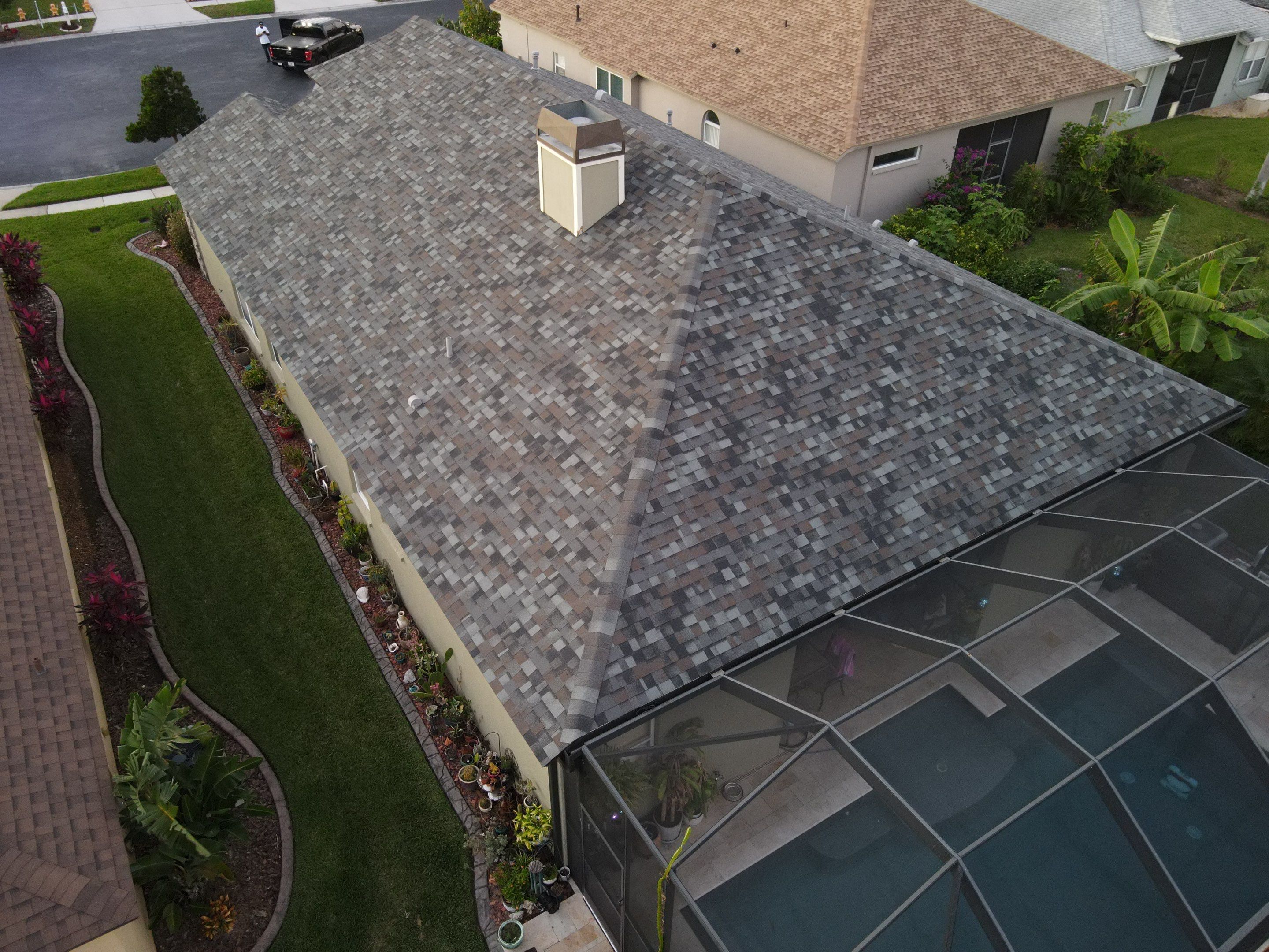 Roof Replacement in Zephyrhills, FL by Steadfast Roofing 