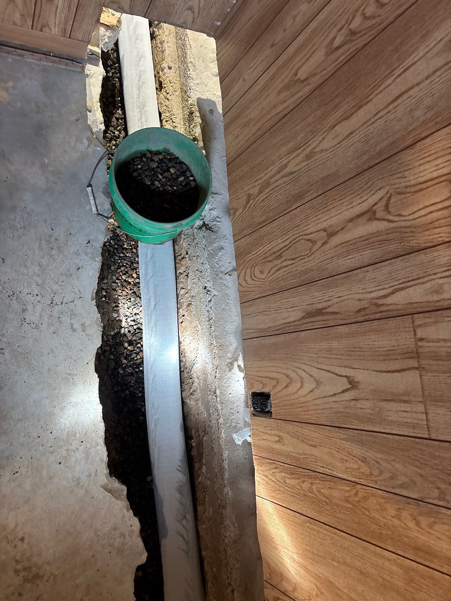 St. Paul Waterproofing at it's Finest by Waterproofing Northeast