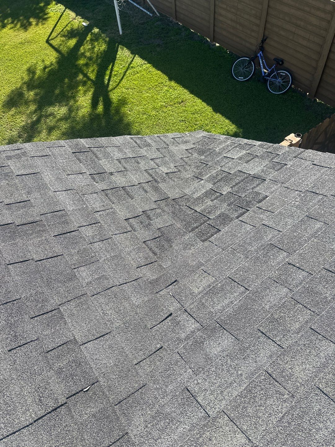 Roof Repair Rosenberg by Roof Repair Company