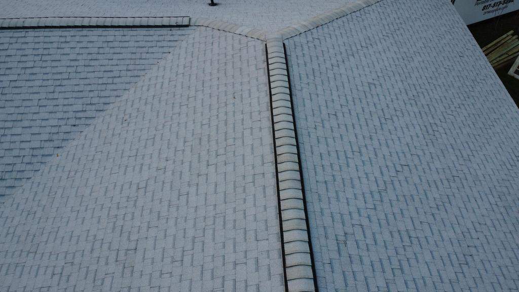 Shasta White - TruDefinition Duration by RoofsOnly.com