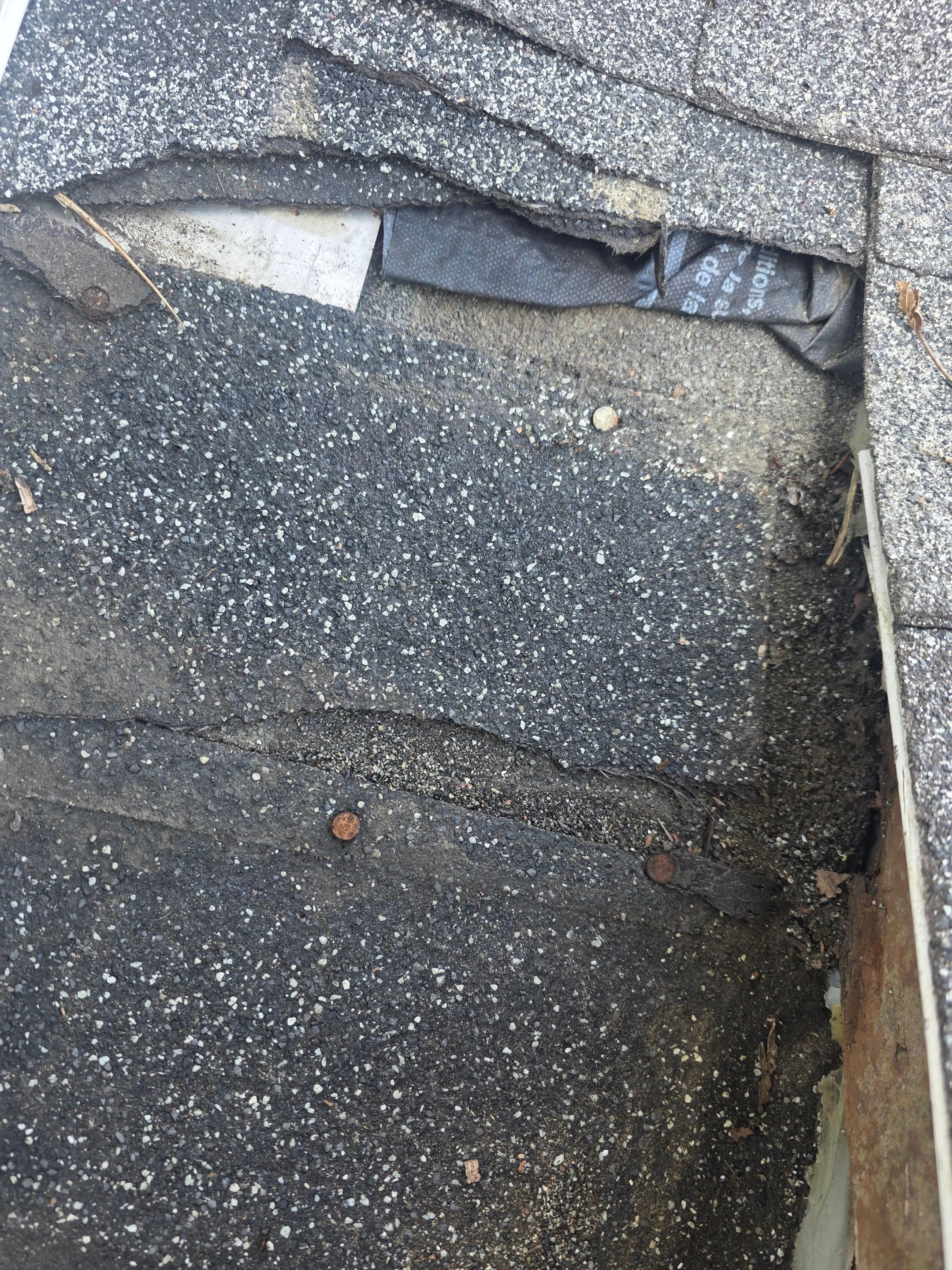 Standing Seam in the Alley by The B.A.R Roofing