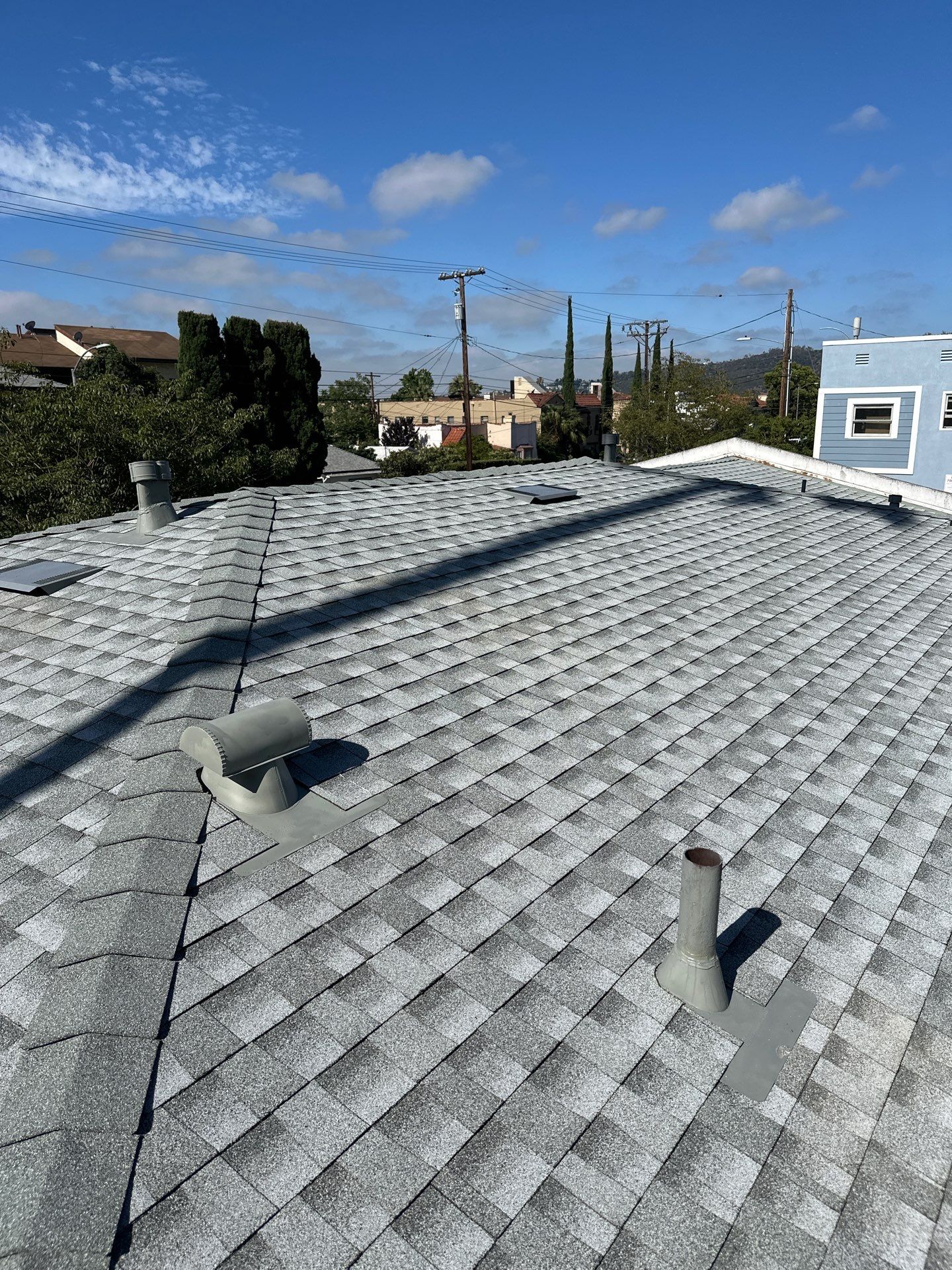 Roof Replacement- Glendale, CA 91205 by Epic Roof Replacement