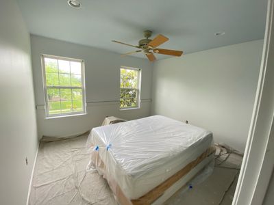 Interior Transformation in Schwenksville