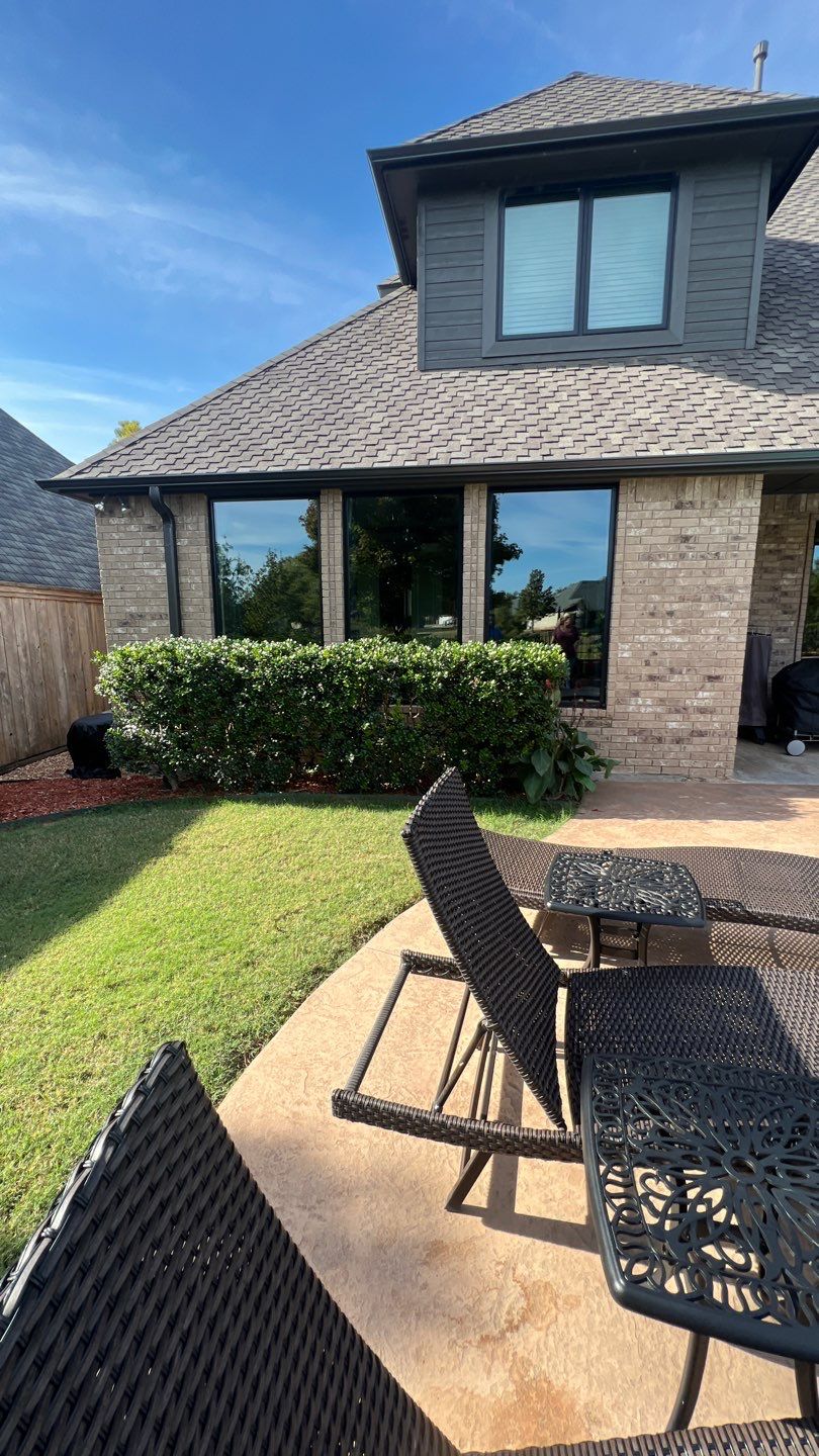 Landscape  by Clays Services Inc