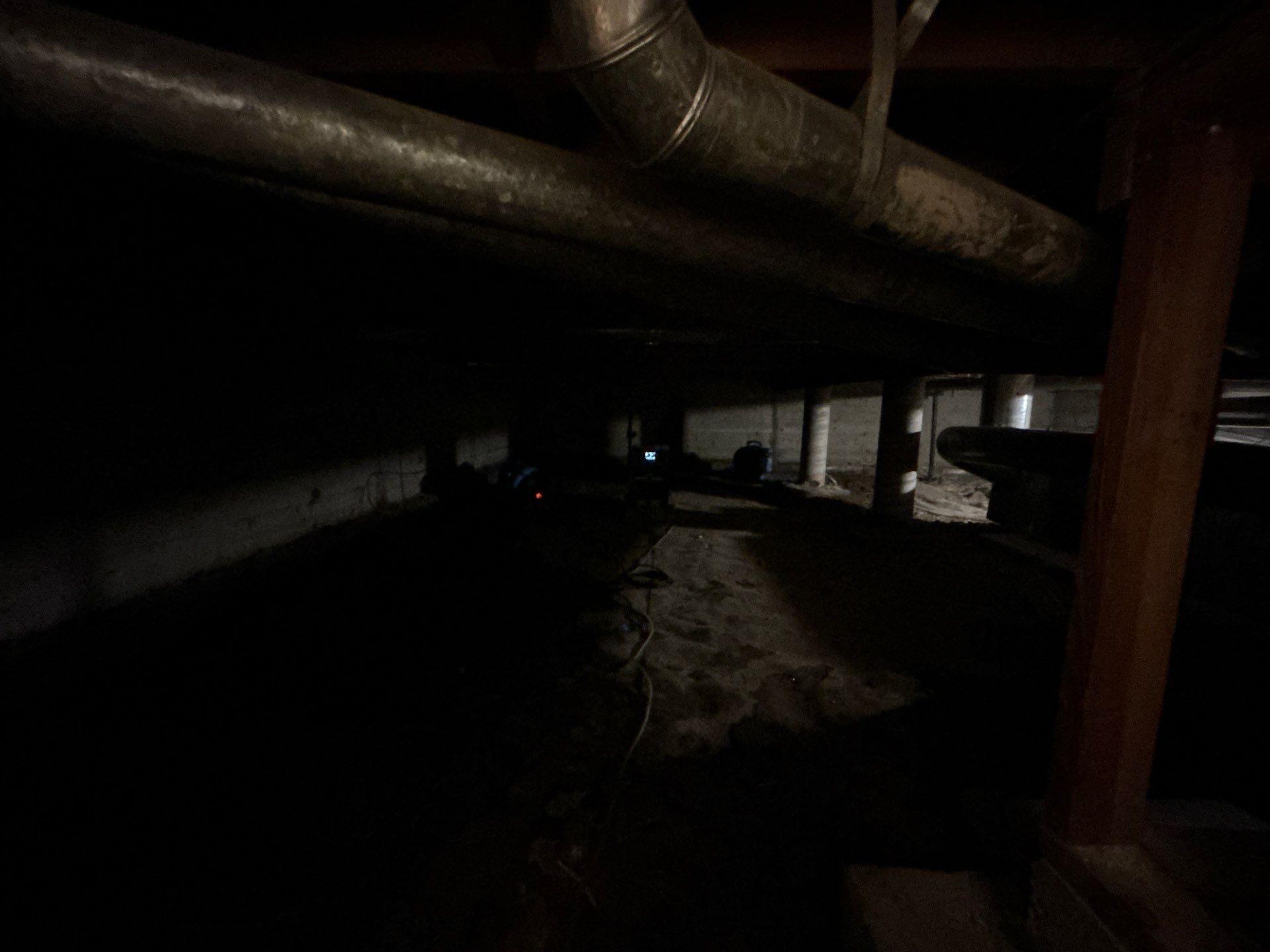 Project in Broomfield by Accountable Home Services