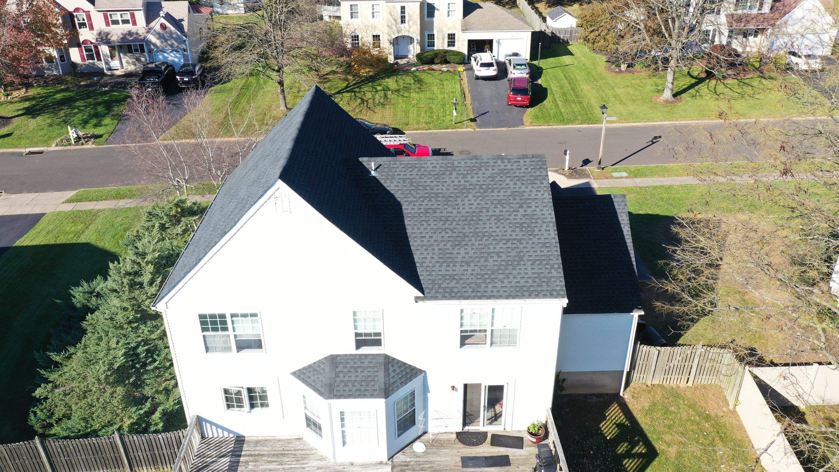 Roofing by Stofan Construction LLC