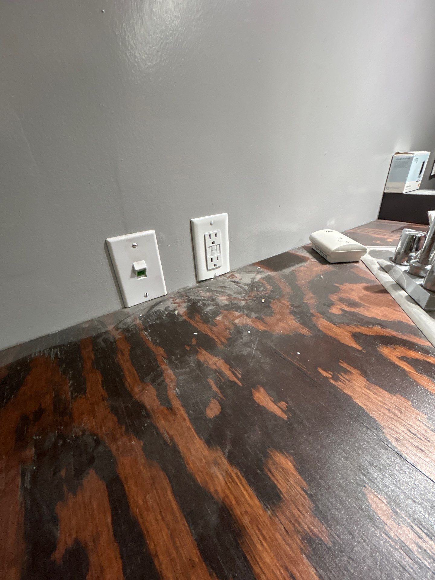 GFCI Protection by Bear Electric
