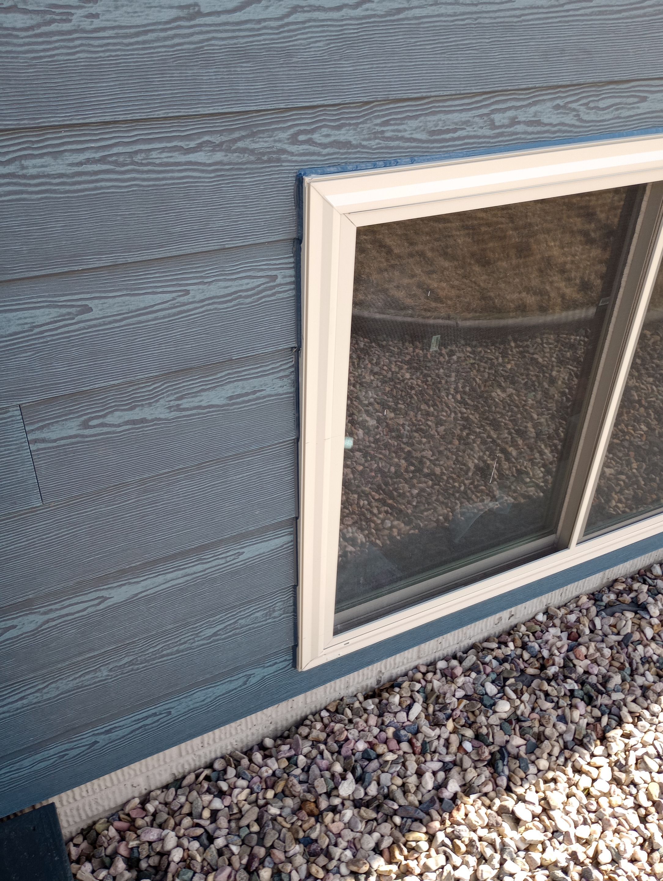 Siding Installation using LP SmartSide by Weather-Tite Exteriors LLC