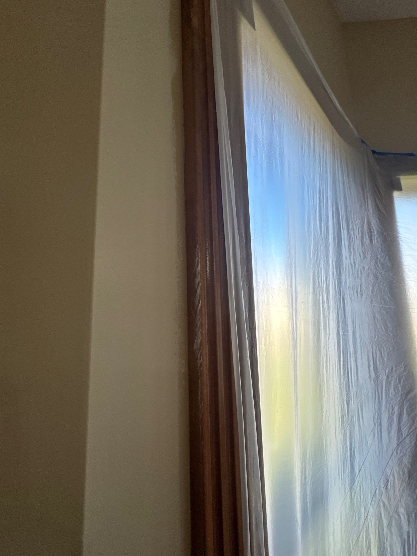 Project in Urbandale by Midwest Paint LLC