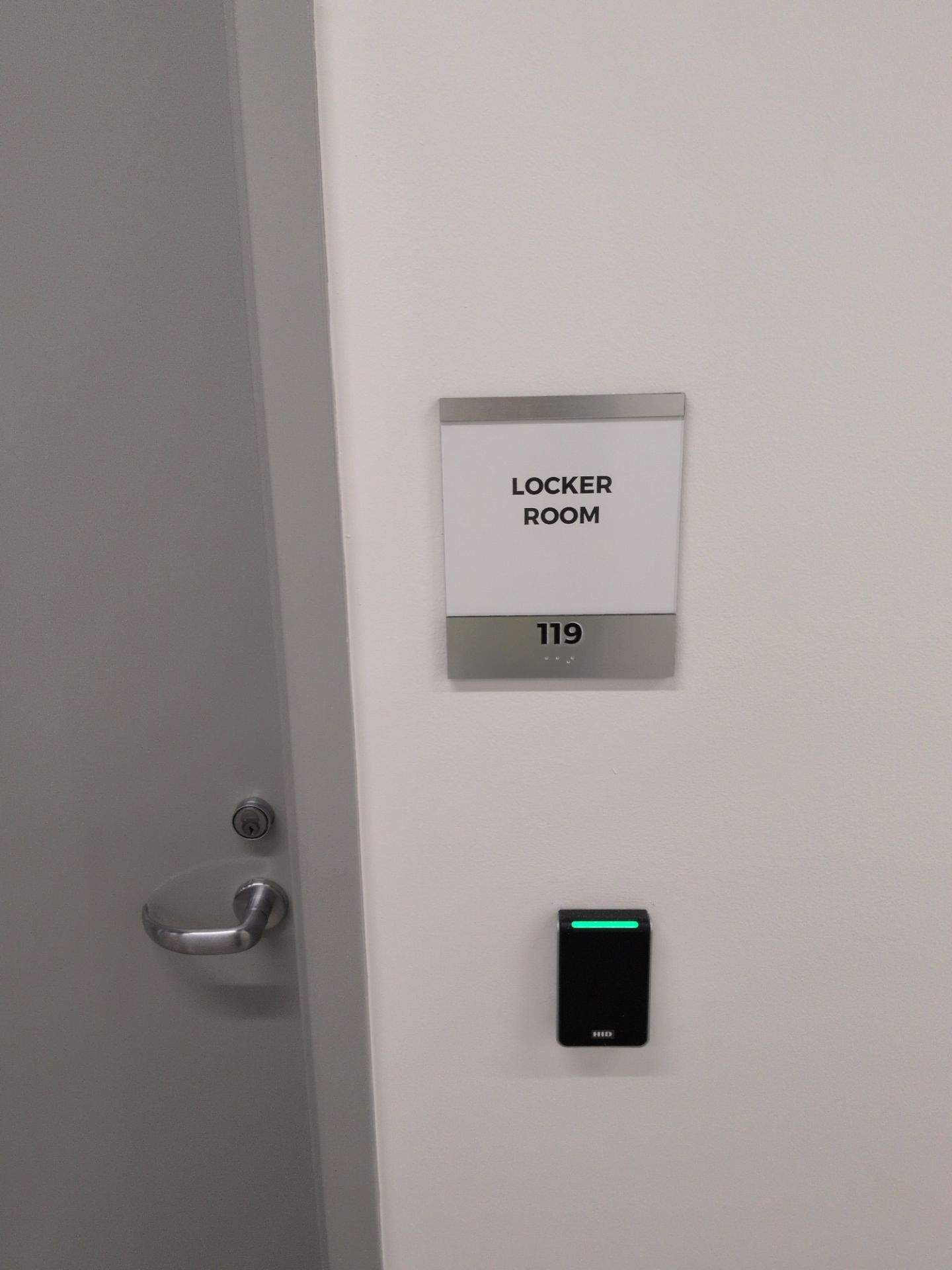 ADA & Room Signs by Fastsigns Westerville