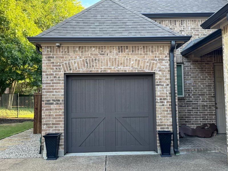 Project in Roanoke by Armor Roofing | Exteriors