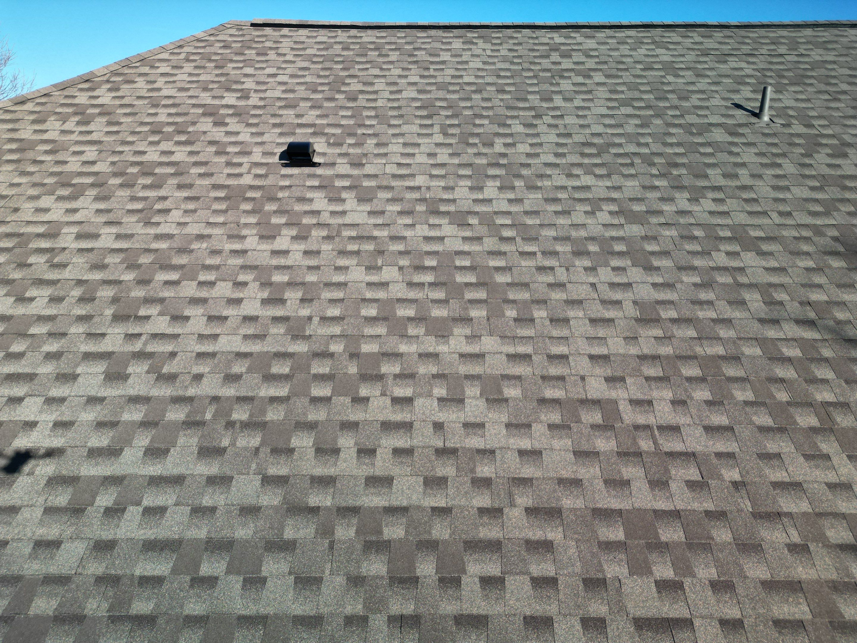 Roof Replacement for an awesome client! by First United Roofing & Construction
