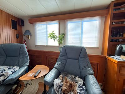 Project in Solomons