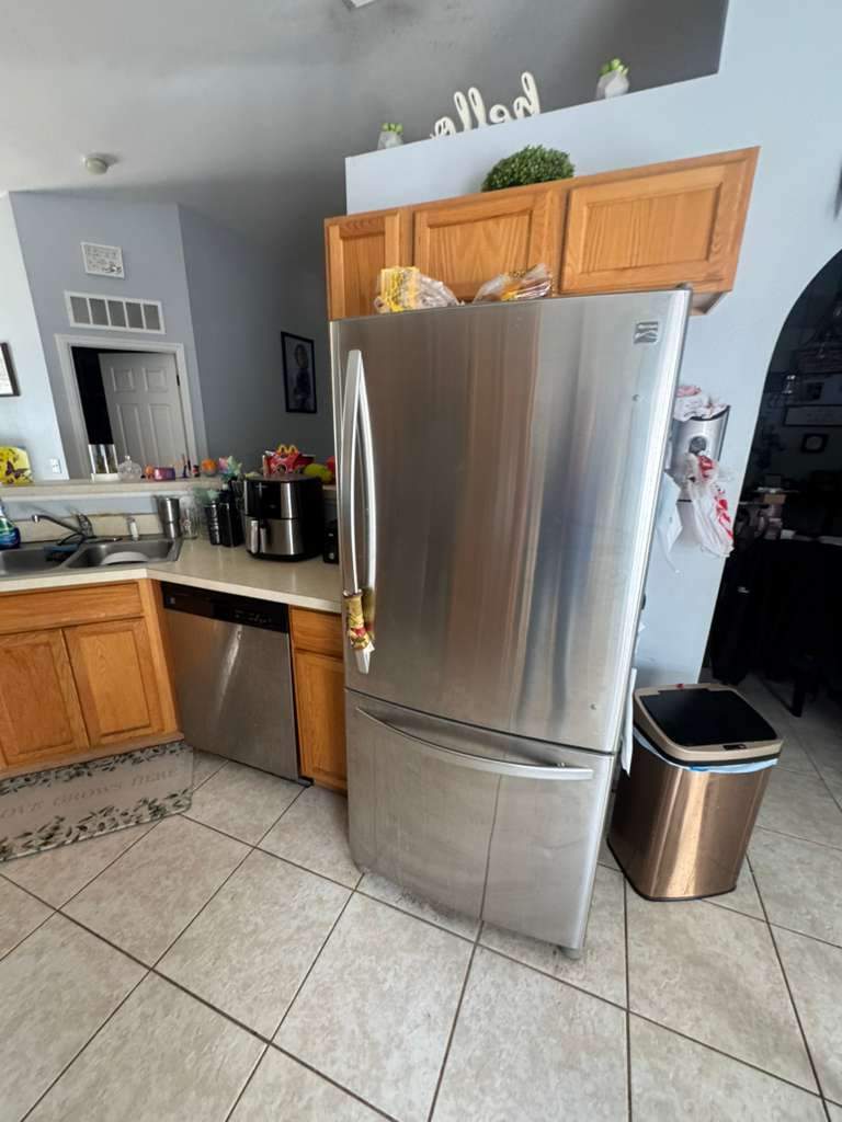 Project in Haines City by You Restorations LLC DBA YOU-Home