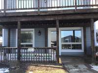 Project in Chesapeake Beach by ExteriorPros