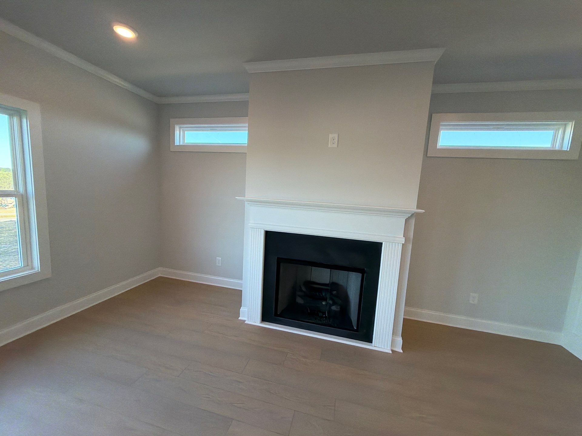 Project in Calhoun by Artisan Built Communities