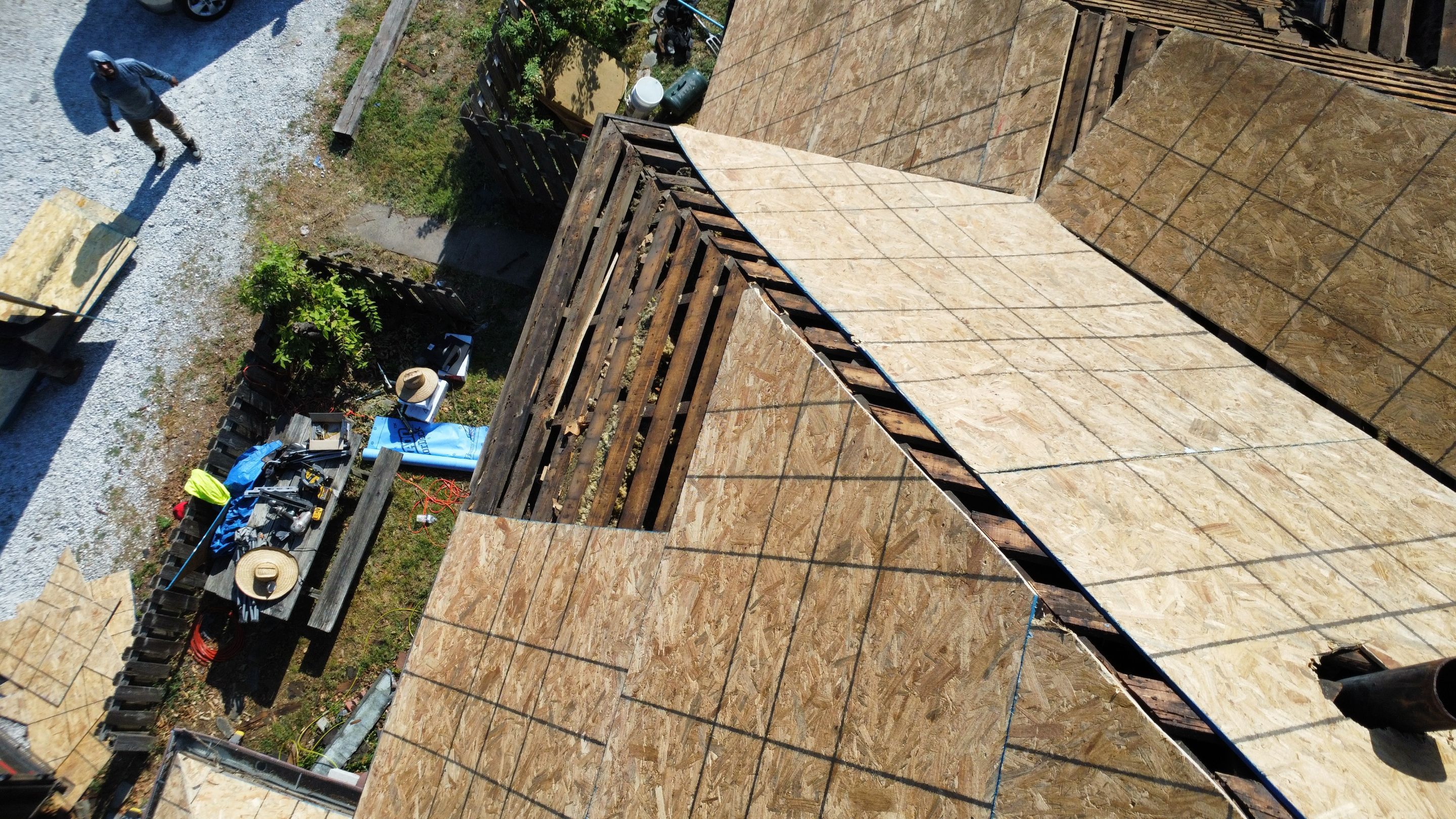 Residential Roofing + Gutters & Downspouts & Gutter Guards Install  by Titan Commercial & Residential Roofing 
