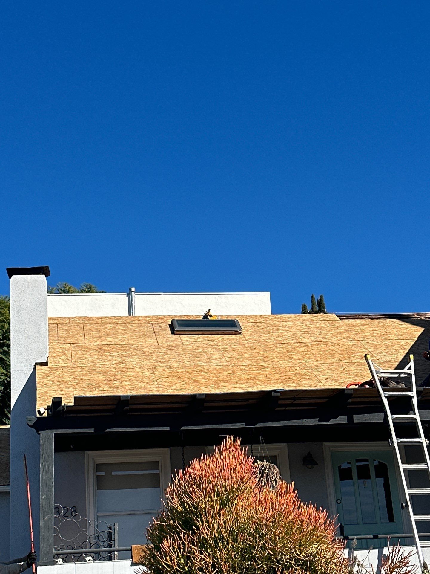 Roof Replacement - Highland Park CA 90042 by Epic Roof Replacement
