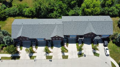 Roof Replacement - Condo Association