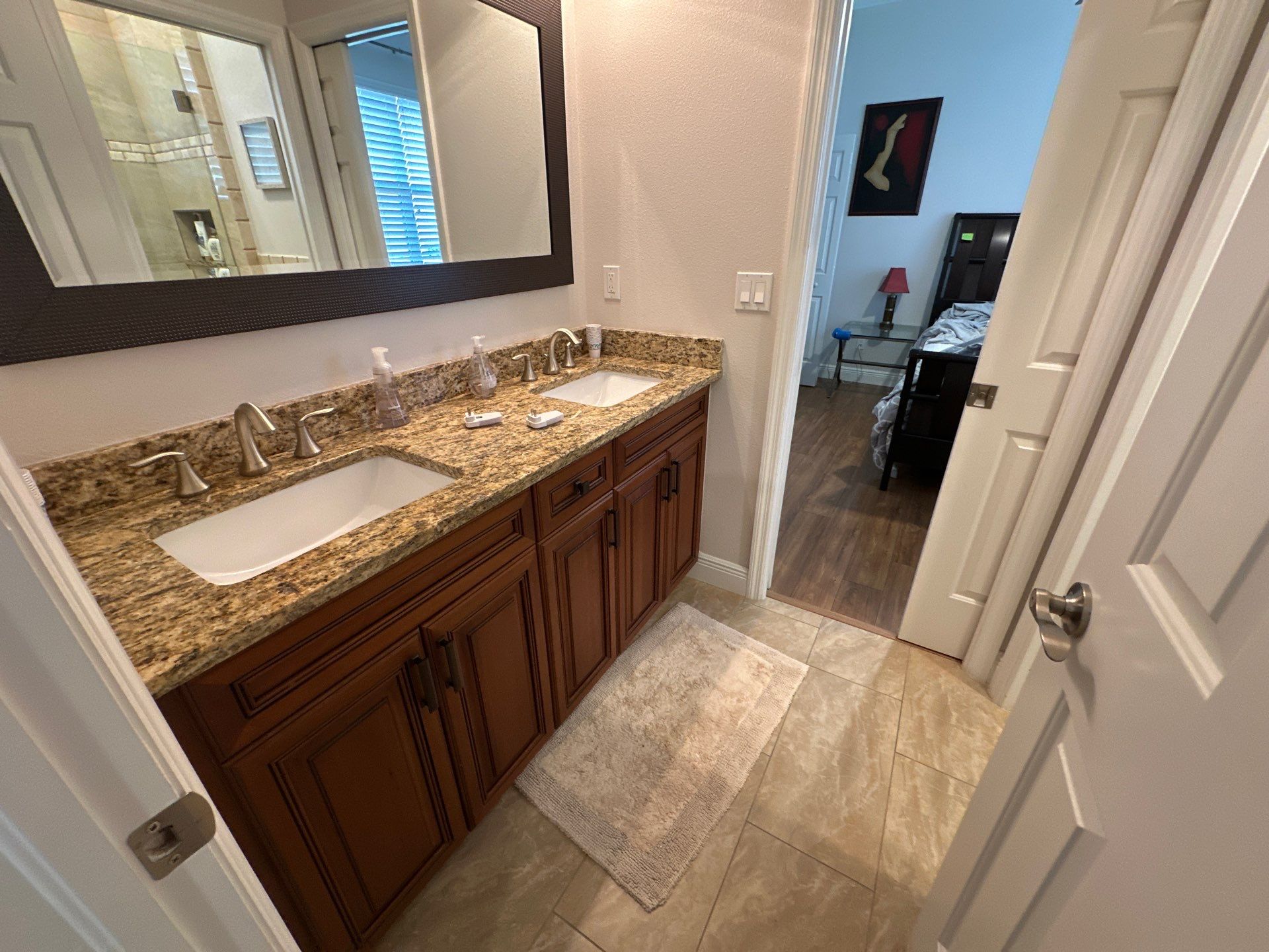 Water Damage Claim in Venice by FLAPA & KeyStone
