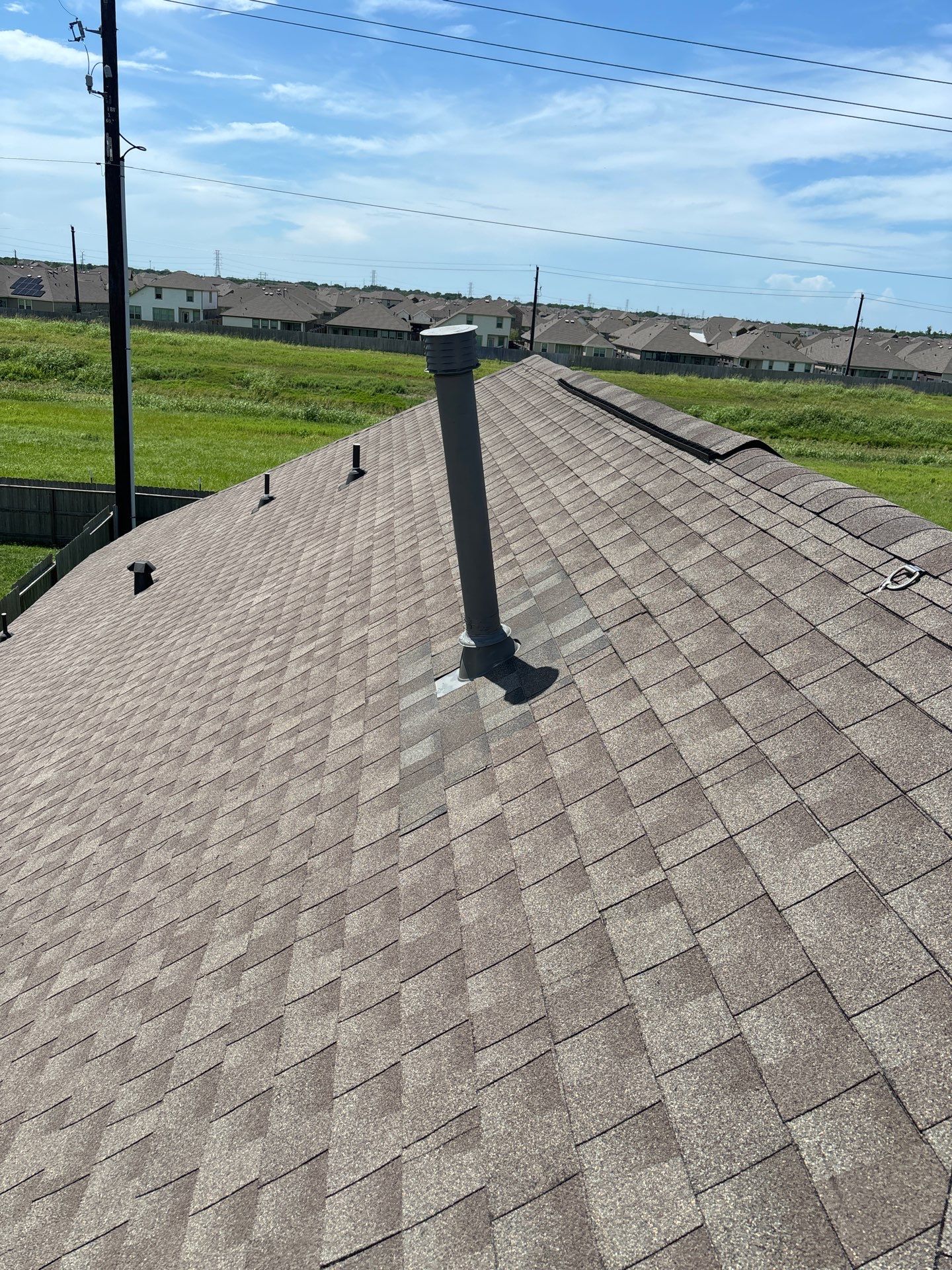 Roof Repair Baytown by Roof Repair Company