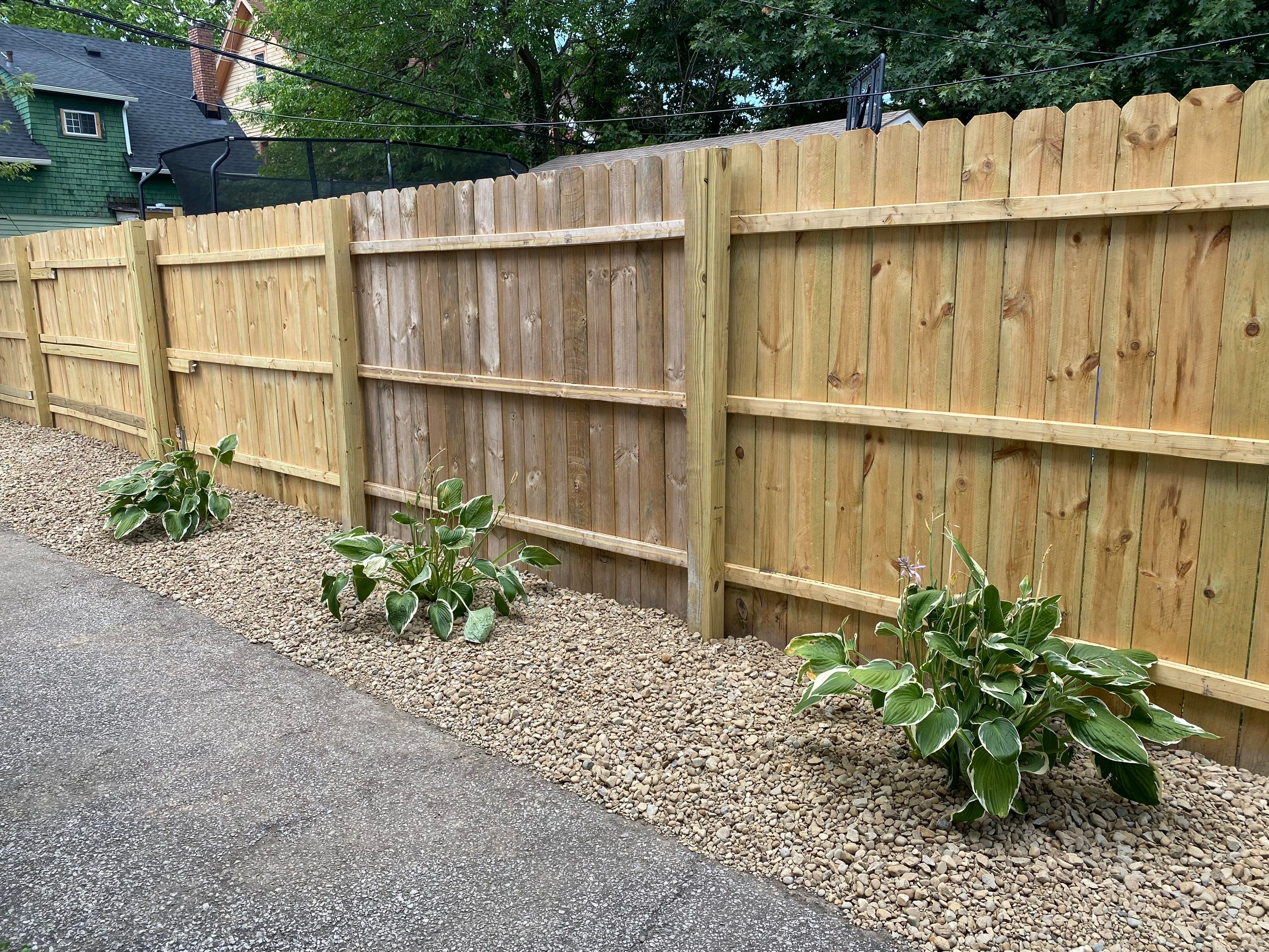 Airbnb Duplex Project by Elm Rose Gardens