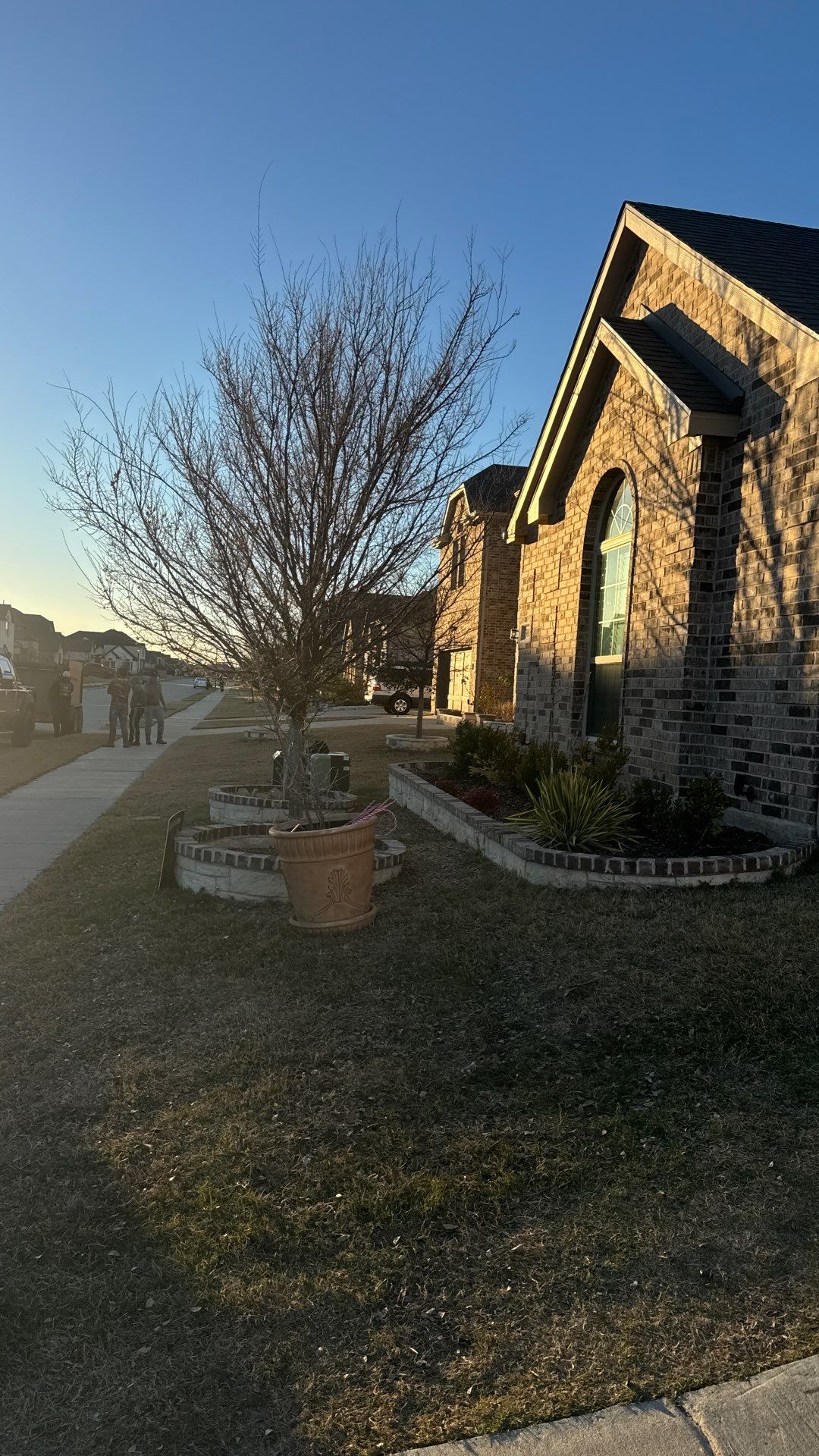 Project in Wylie by Rhino Roofing and General Contracting, LLC