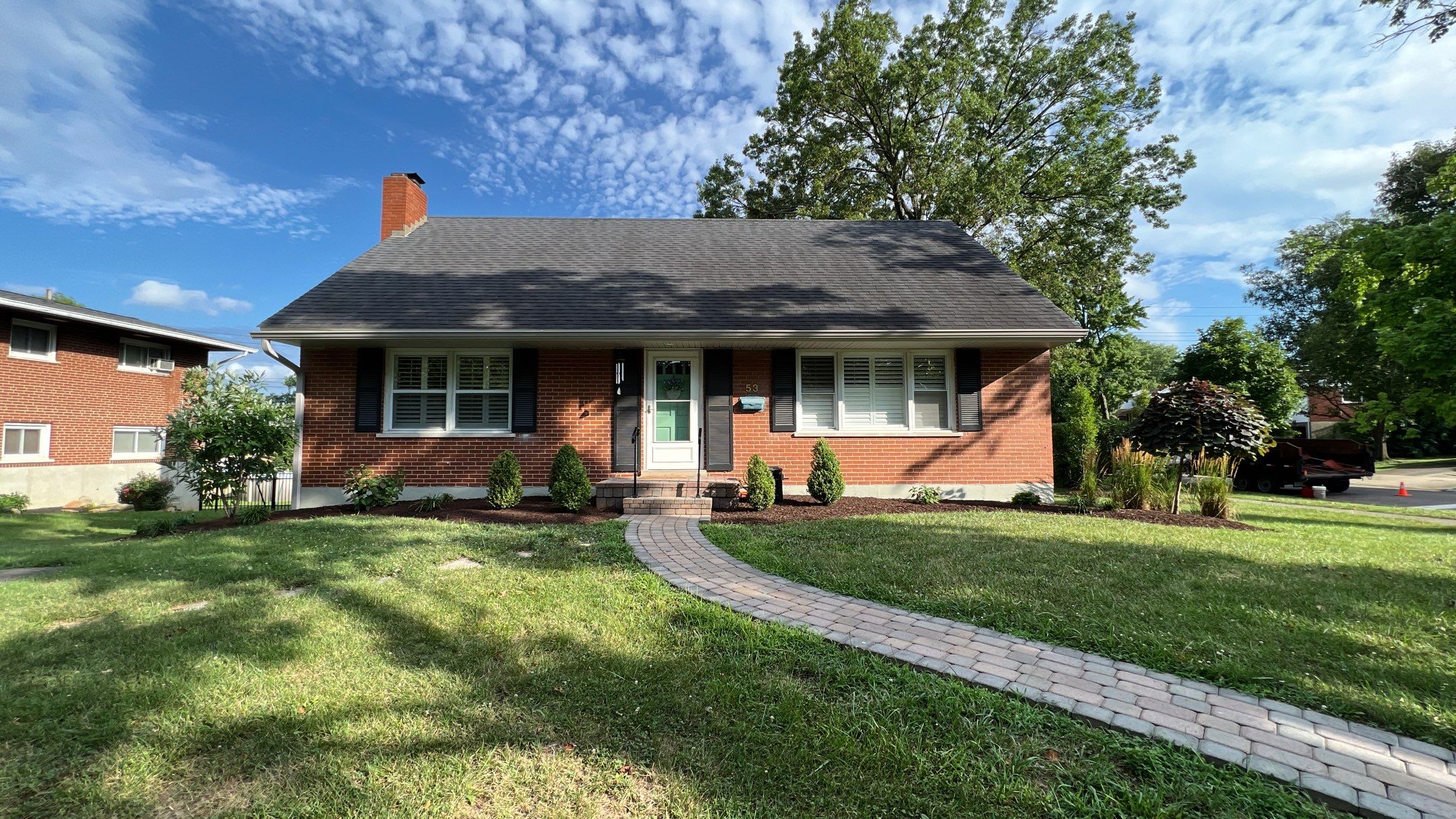 Spring Clean Up, Edge, & Mulch by Reisenberg’s Lawn & Landscape, LLC