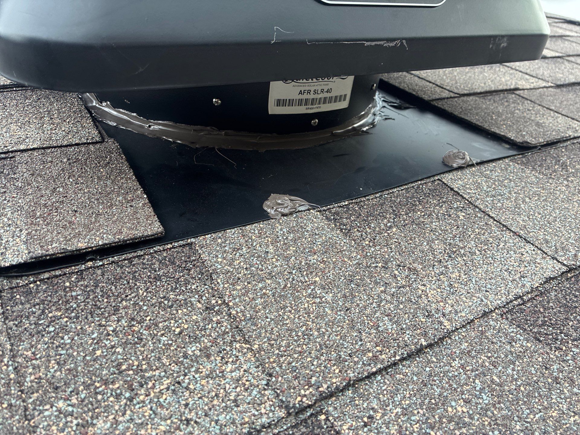 GLORIA M by Boss Hogg Roofing