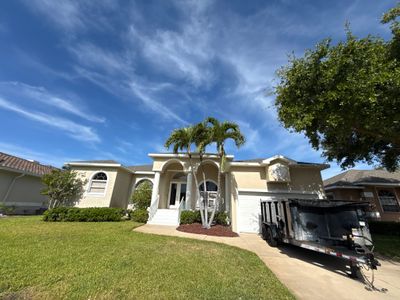 Project in Tierra Verde 33715