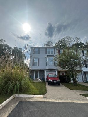 Woodbridge:Residential Roof Replacement with CertainTeed Landmark PRO in Max Def Moire Black 