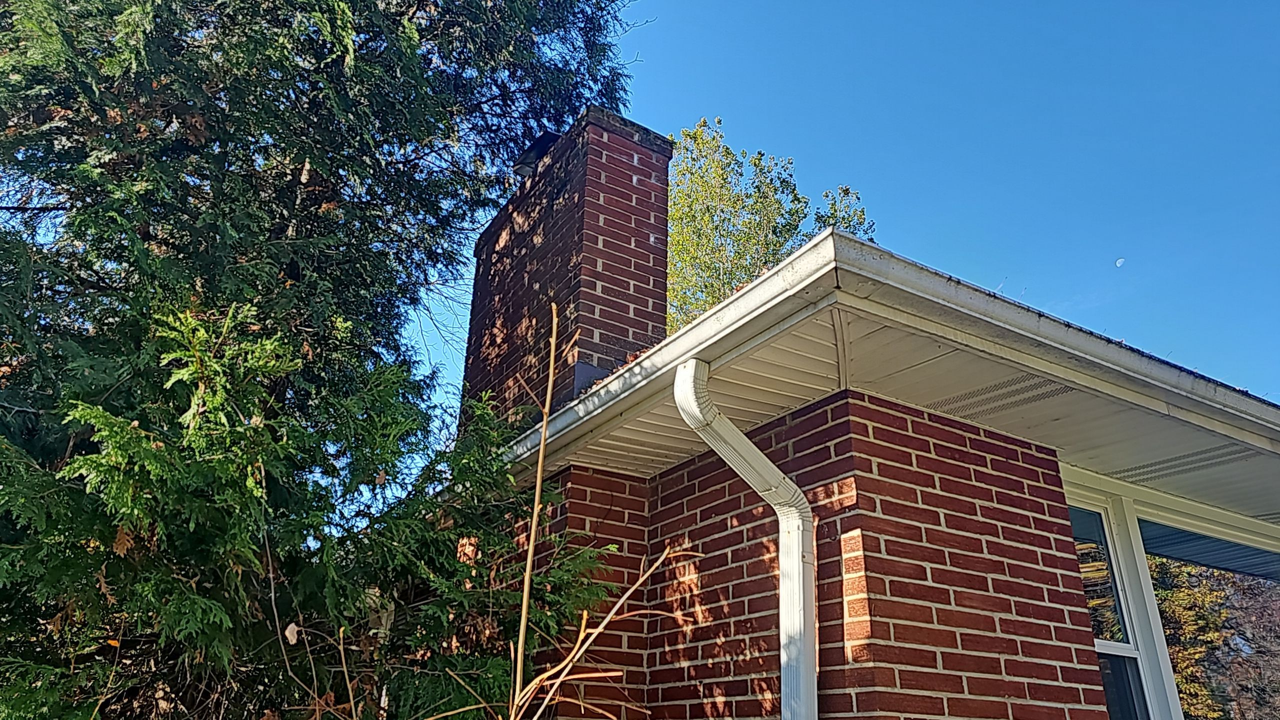 ATLAS PINNACLE COLOR: COASTAL GRANITE DRIP EDGE: TUXEDO GRAY by Eagle Eye Roofing