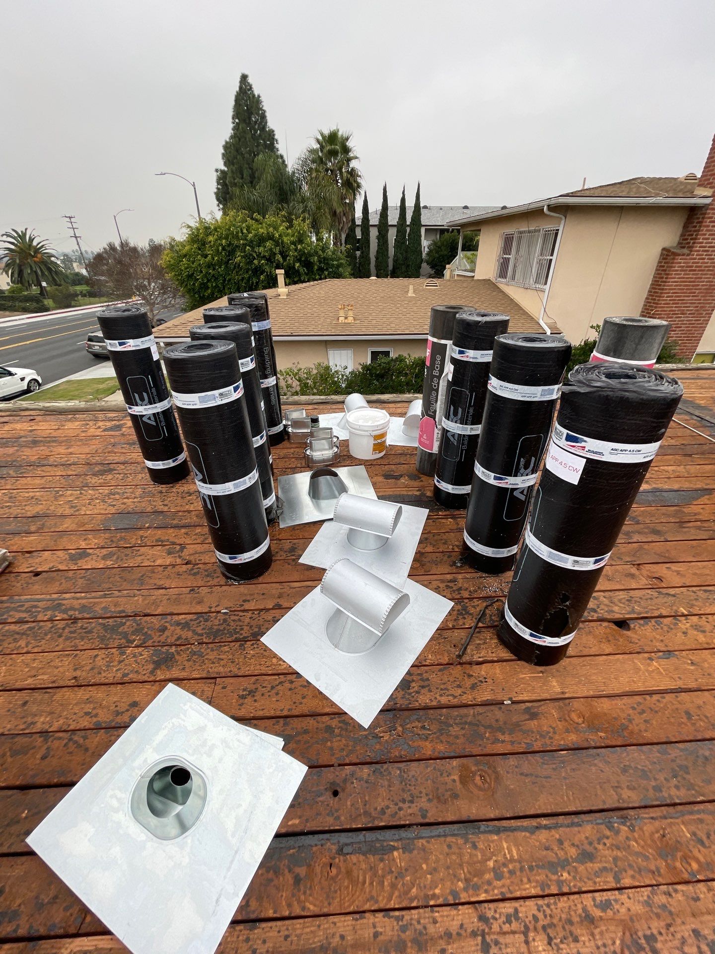 Roof Replacement - Inglewood, CA 90302 by Epic Roof Replacement