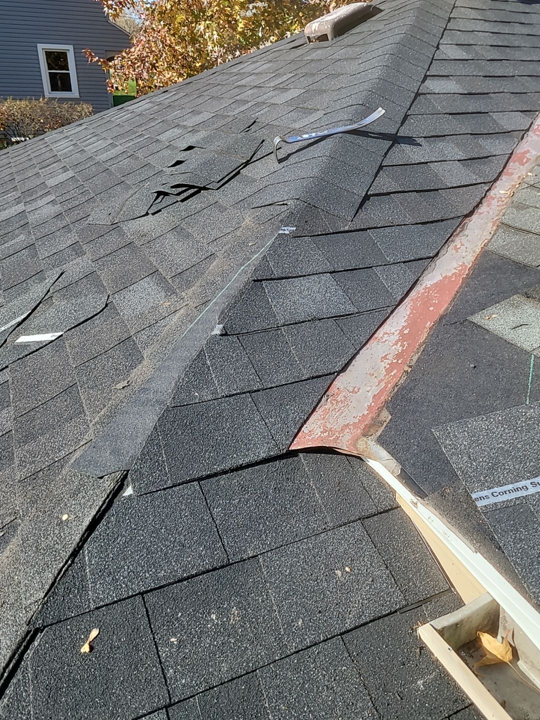 Craig Ashbrook by Silver Leaf Contracting 