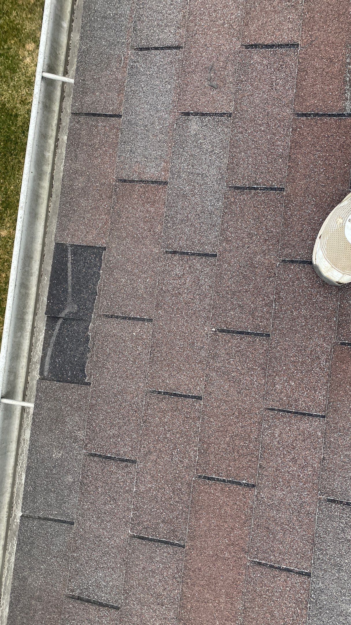 Roof Replacement using CertainTeed Landmark by 180 Contractors