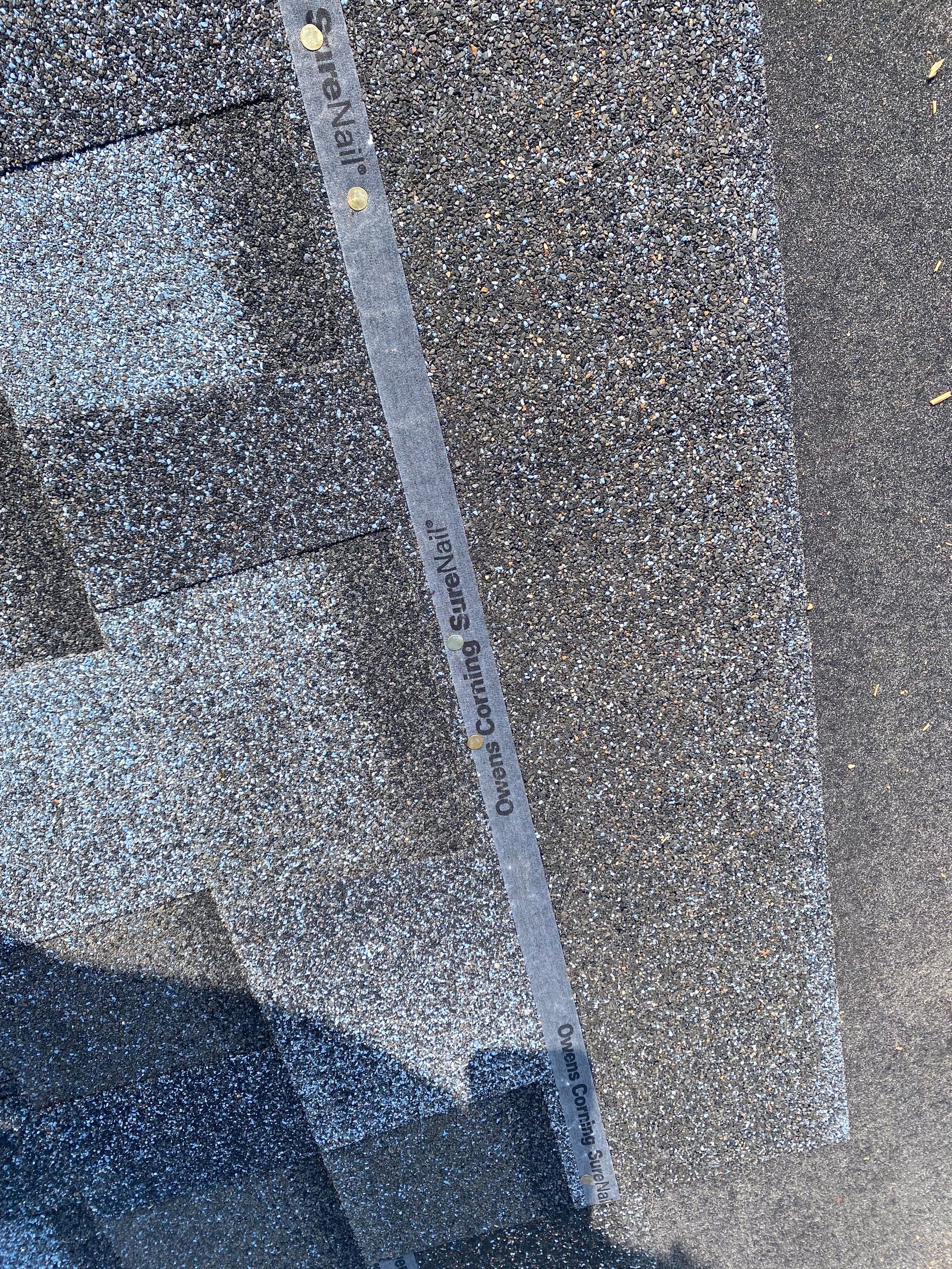 Pacific Wave by Bayfront Roofing and Construction