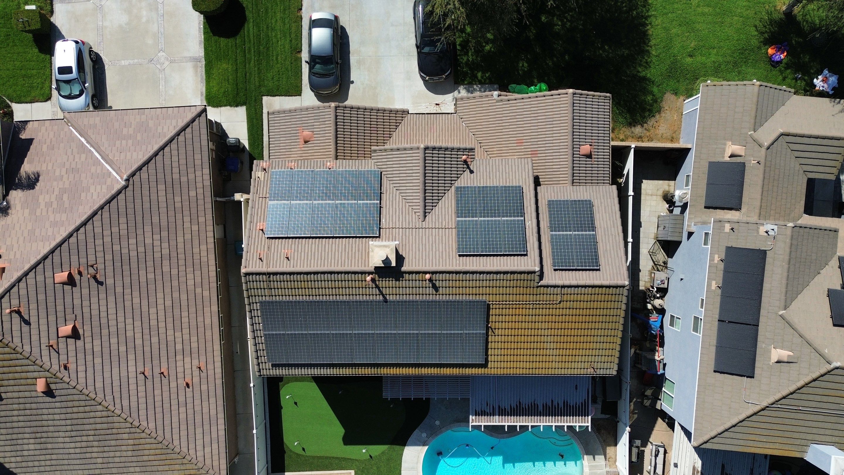 Roof Cleaning SAFE CO by Pirate Pete’s Power Washing