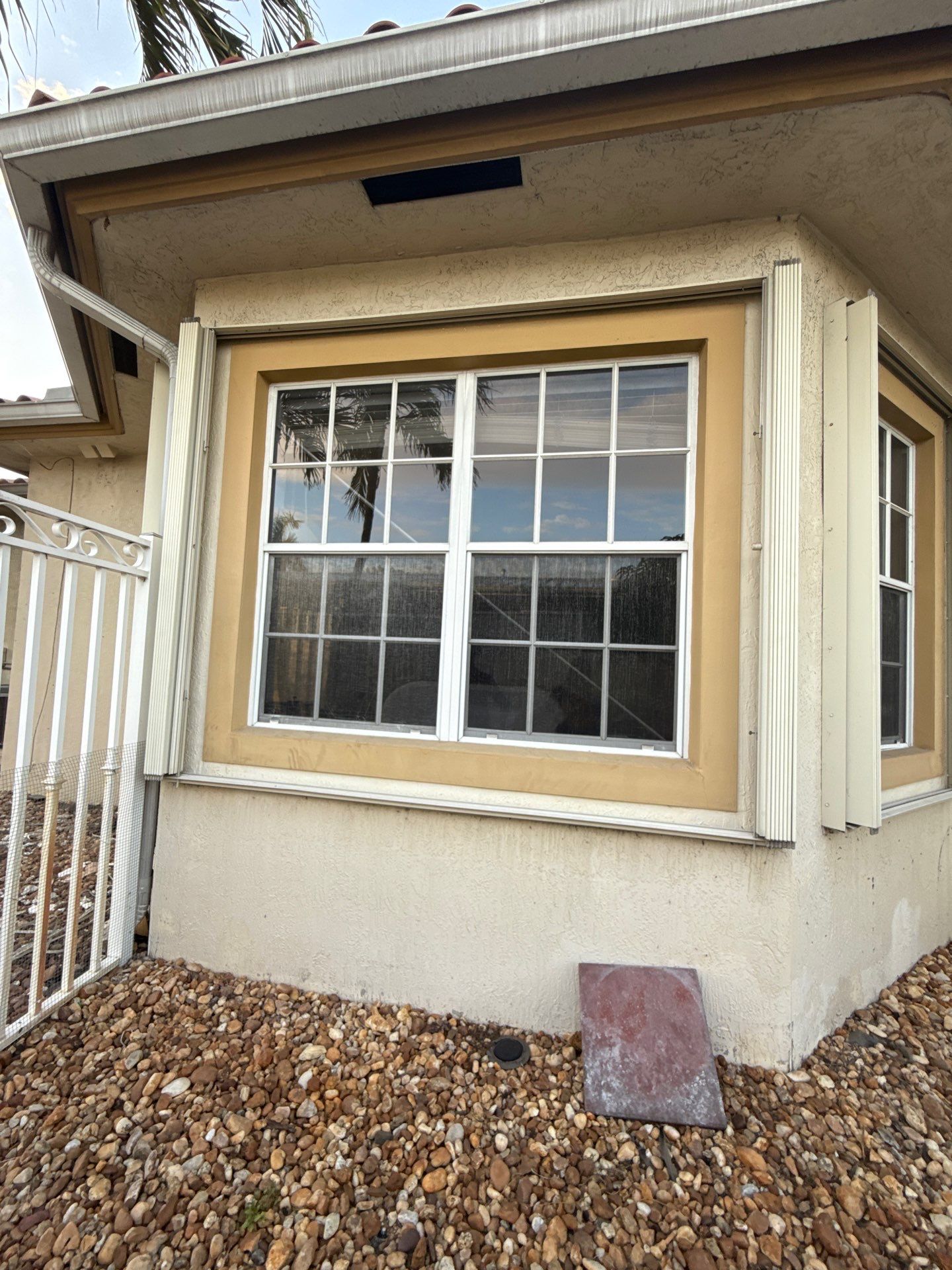 Project in Miami Springs by usa home improvement