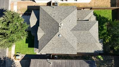 Driftwood - Owens Corning TruDefinition Duration