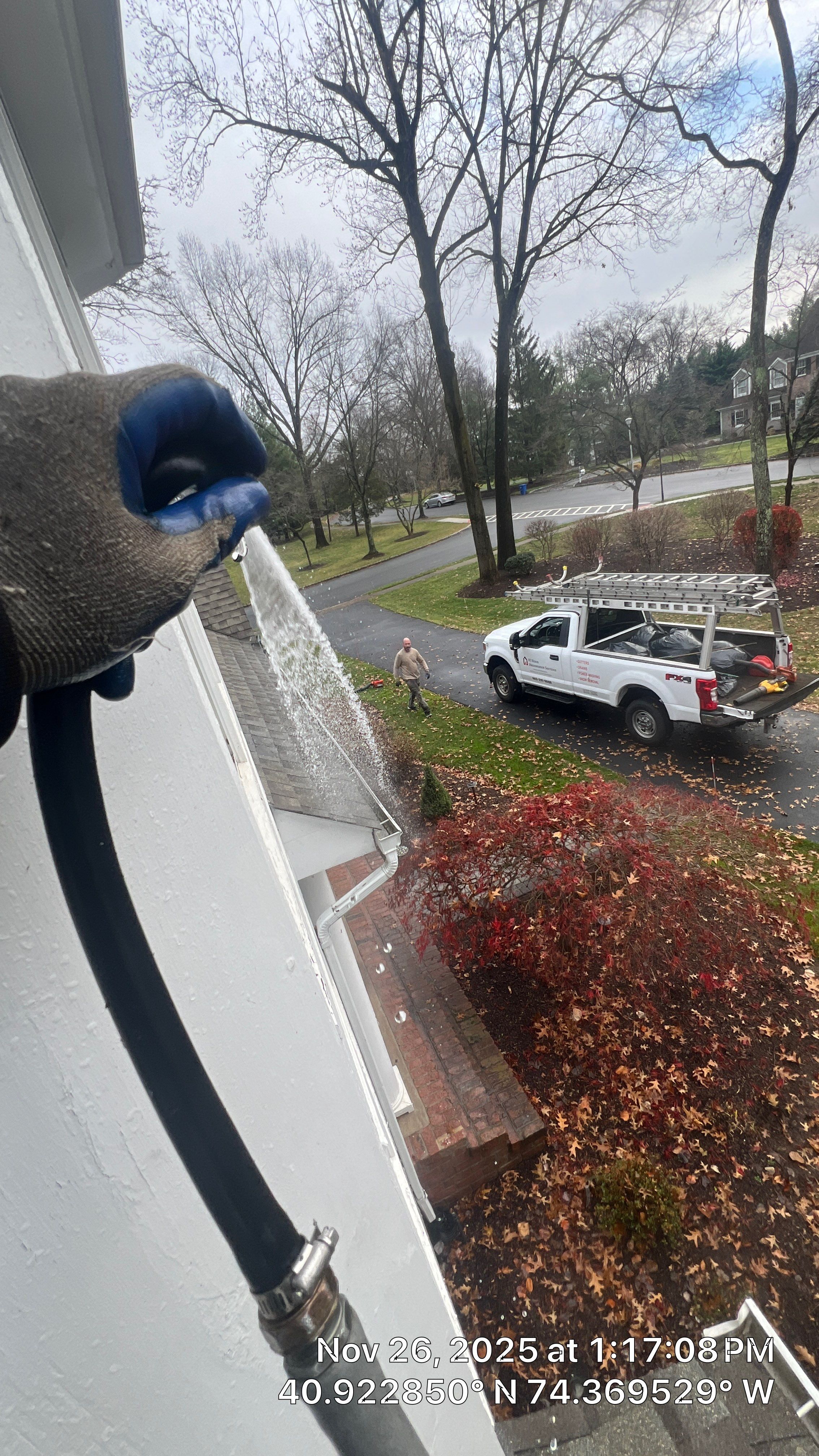 Essential Gutter Cleaning Service Plan in Montville, NJ 07045 by NJ Home Maintenance Services
