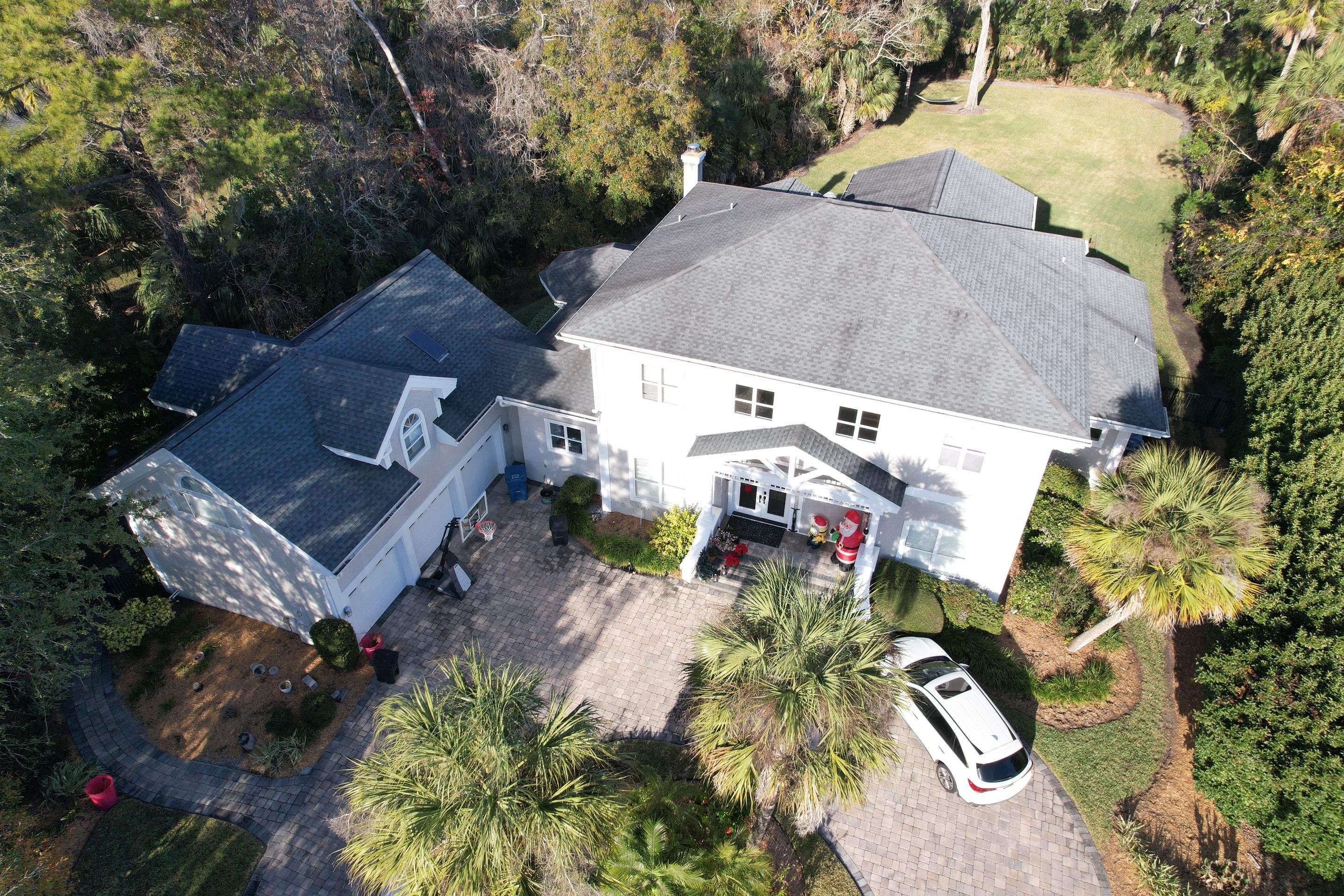 Shingle -> Shingle by Prime Roofing