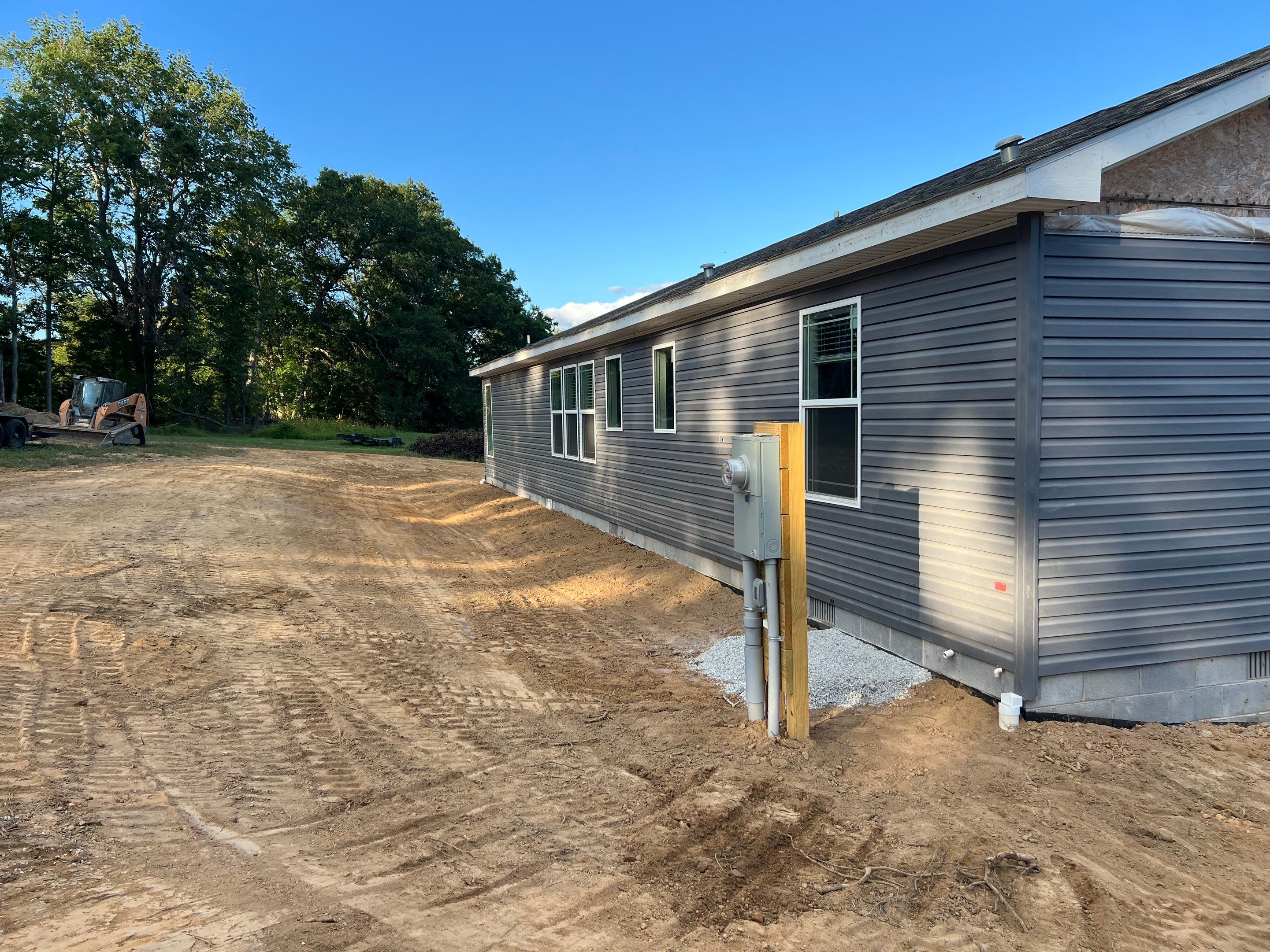 Country Aire by Clayton Homes of Walton