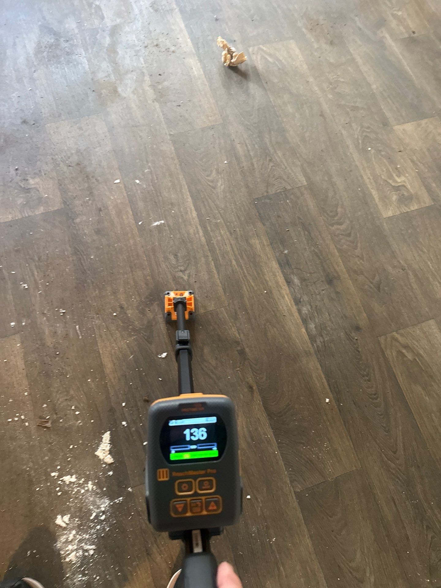 The Slate by Disaster Recovery Consultants