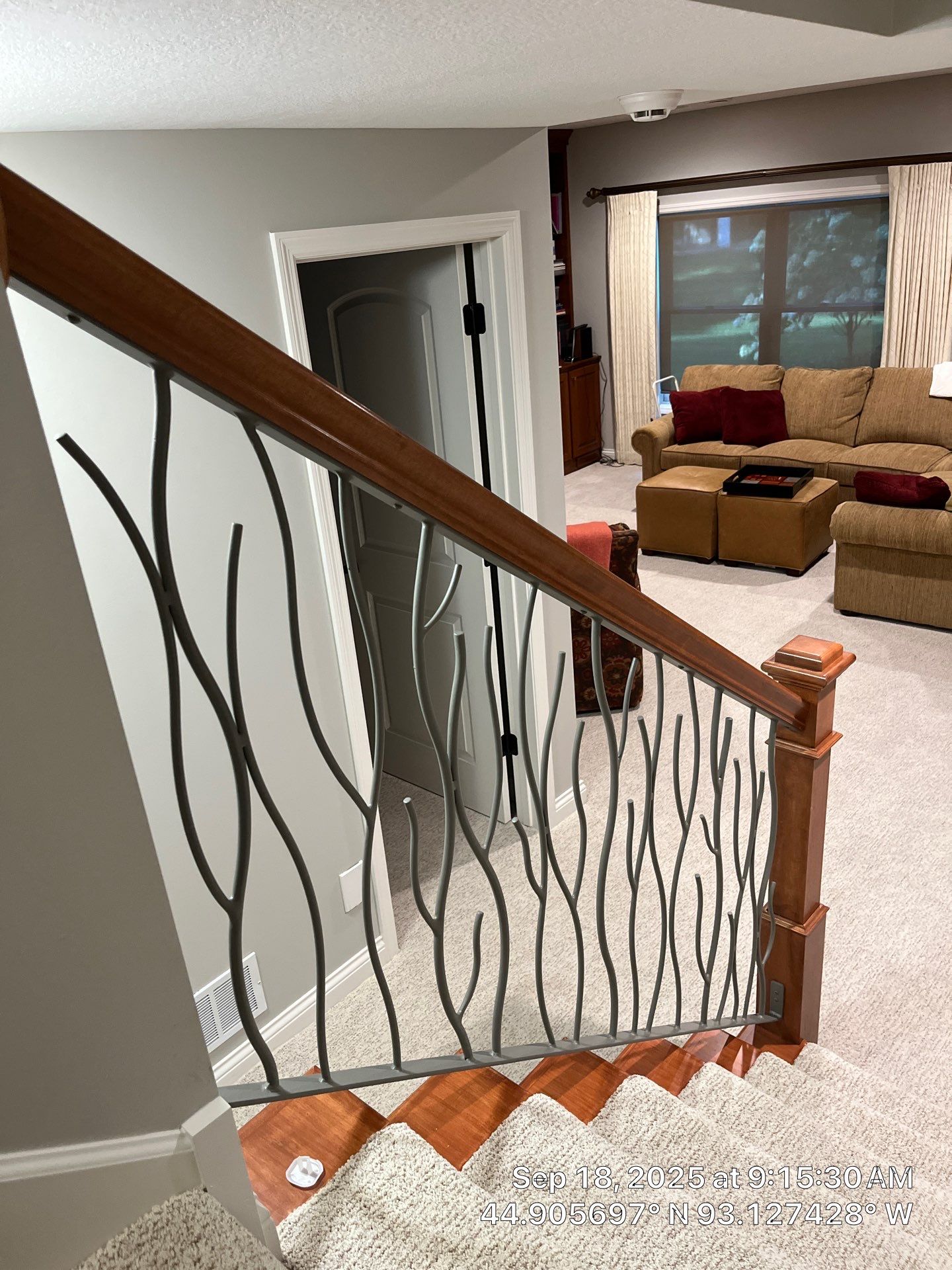 Project in Mendota Heights by TLC Home Renovations, Inc.