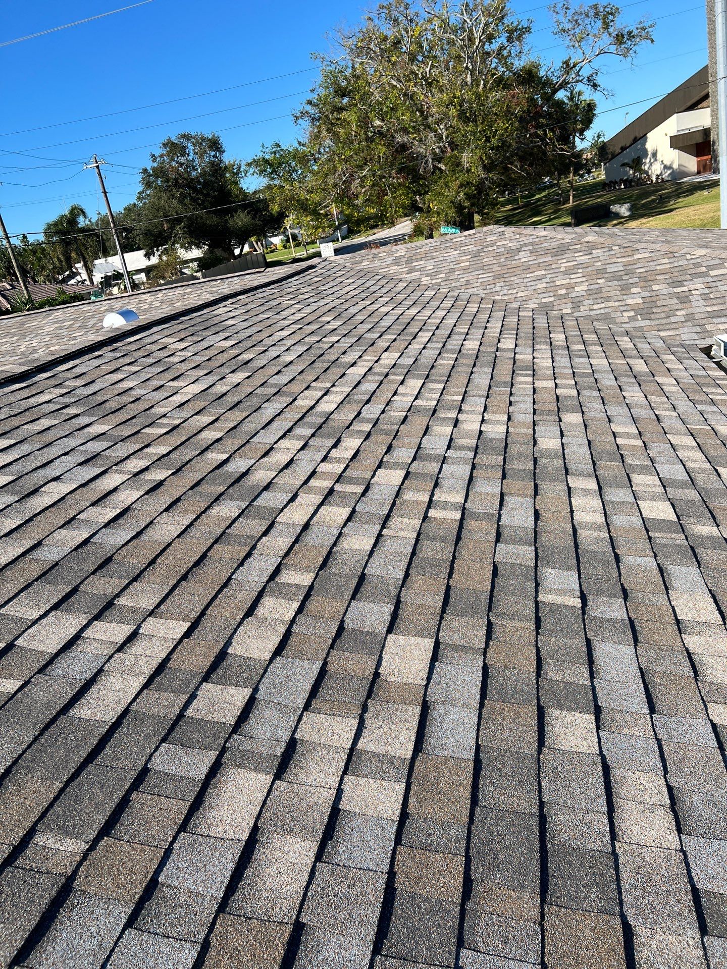Project in Seminole 33772 by Mitchell Roofing Company LLC 