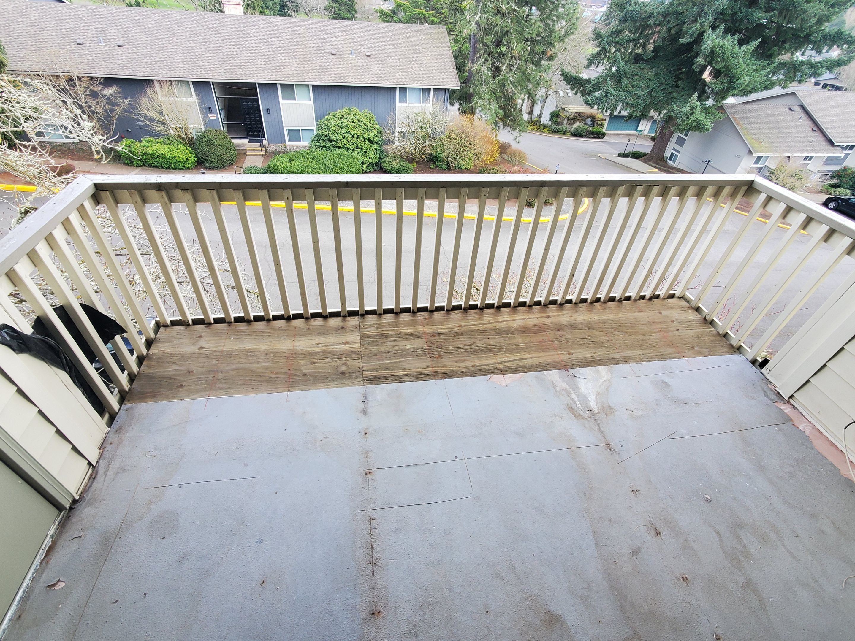 Deck Remove /Repair/Install by Construction Now LLC