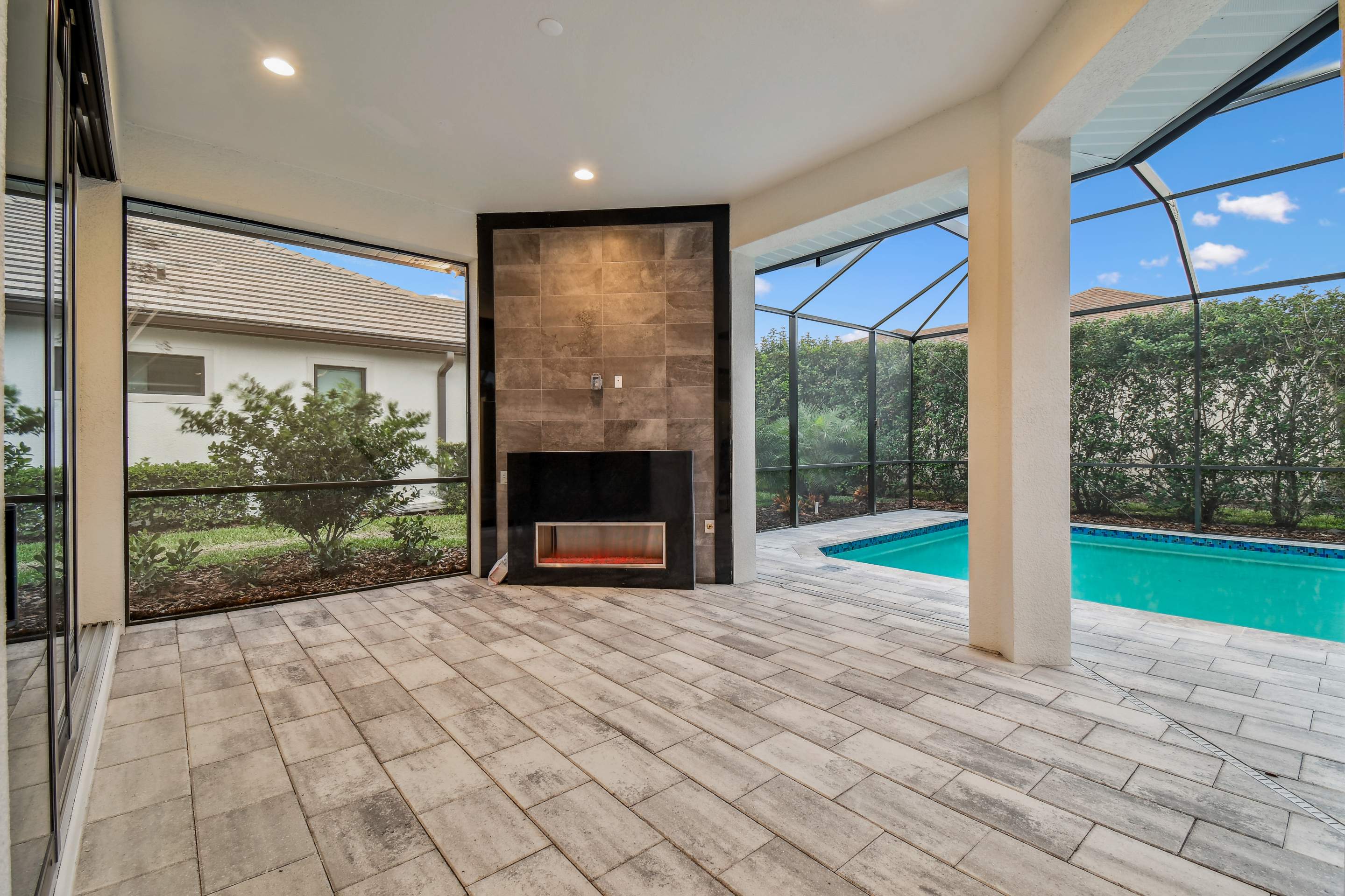 Trieste II by Lyons Heritage Tampa, LLC