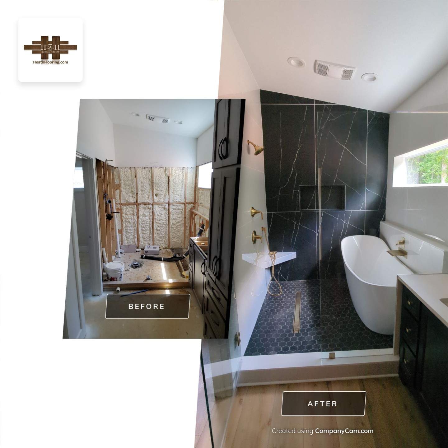Heath Flooring Concepts featured photo.